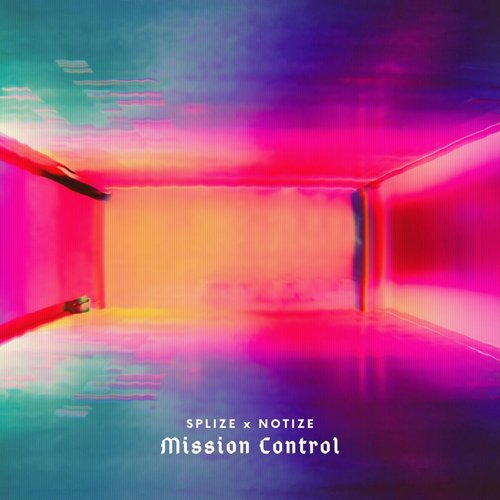 Mission Control - Single