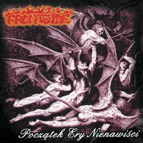 Początek Ery Nienawiści