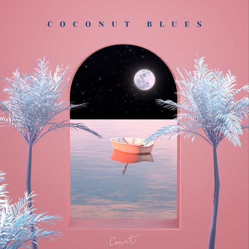Coconut Blues