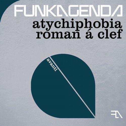 Atychiphobia + Roman a Clef