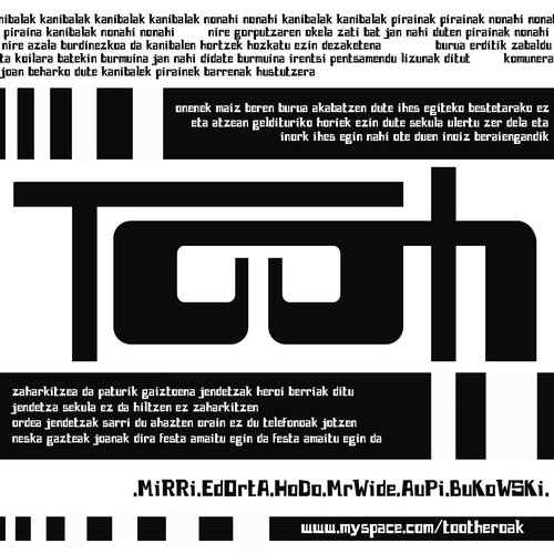 Tooth