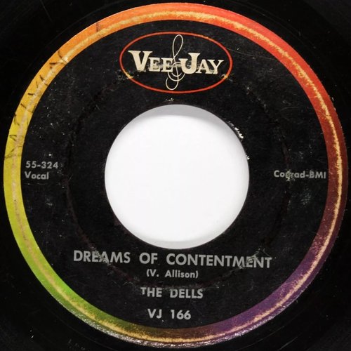Dreams of Contentment