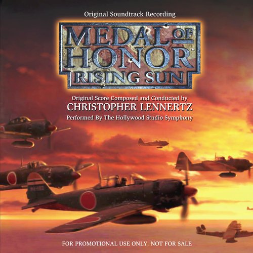 Medal of Honor: Rising Sun