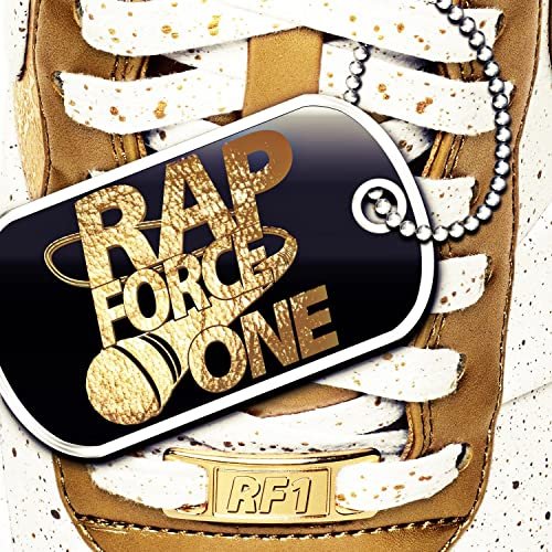 Rap Force One