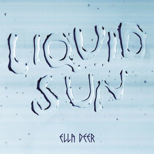 Liquid Sun - EP