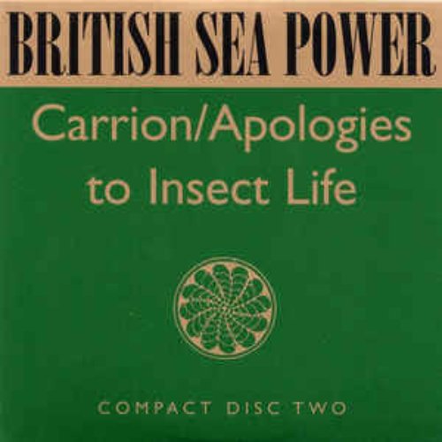Carrion / Apologies to Insect Life