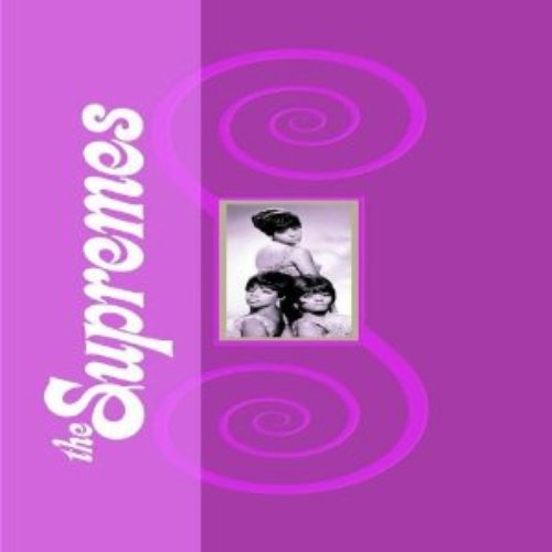 The Supremes [Bonus Disc] Disc 4