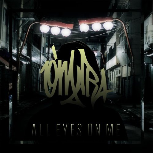 All Eyes on Me