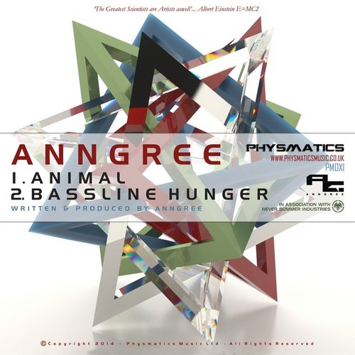 Animal / Bassline Hunger