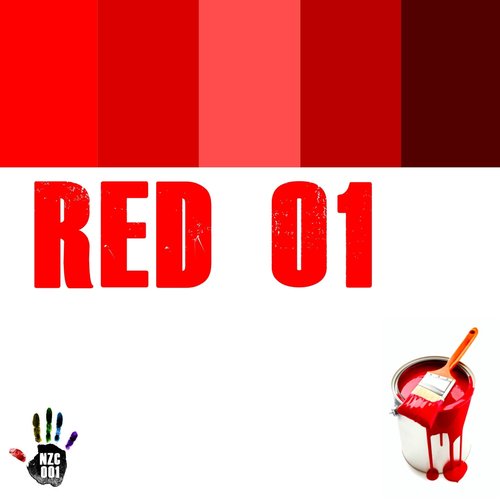 Red 01