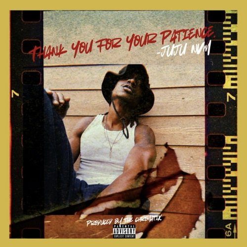 Thank You For Your Patience, The Mixtape.