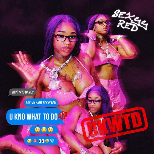 U Kno What To Do (UKWTD) - Single