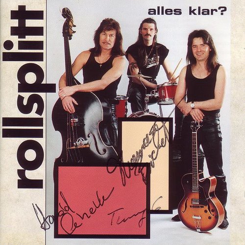 Alles klar?