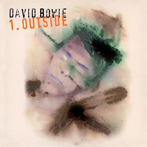 1. Outside (Expanded Edition)