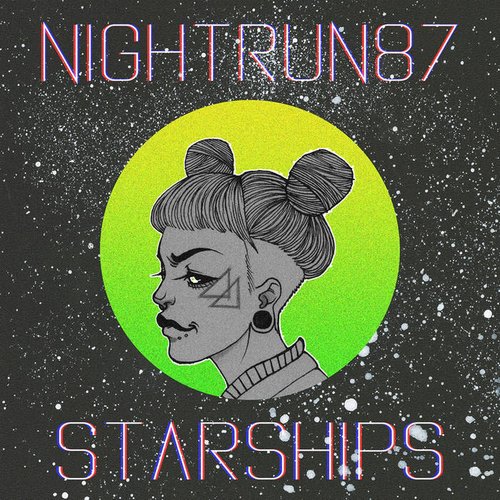 STARSHIPS