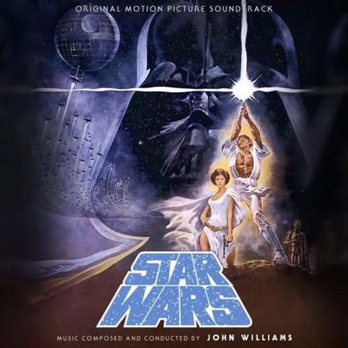 Star Wars: A New Hope