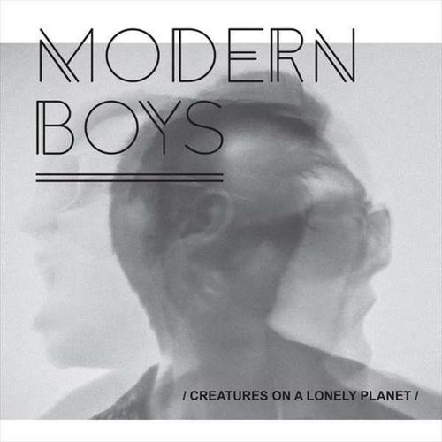 Creatures On A Lonely Planet