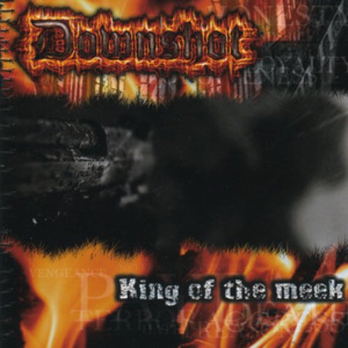 King of the Meek