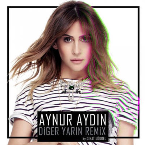 Diğer Yarın (Cihat Uğurel Remix)