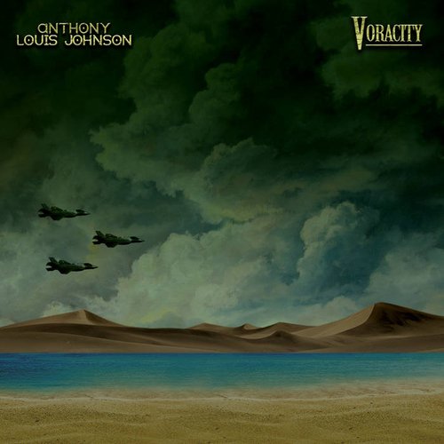 Voracity