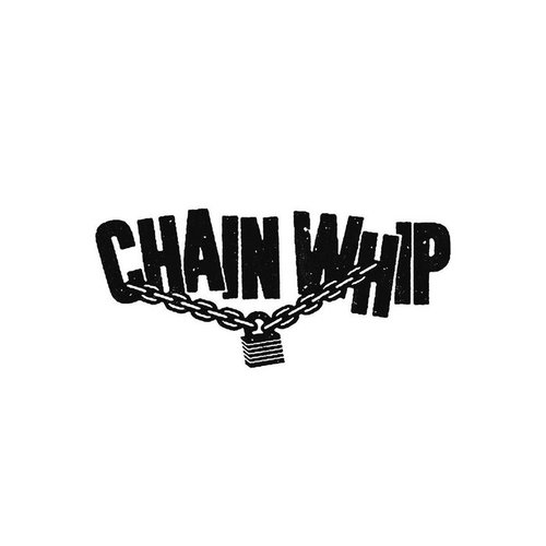 Chain Whip - EP