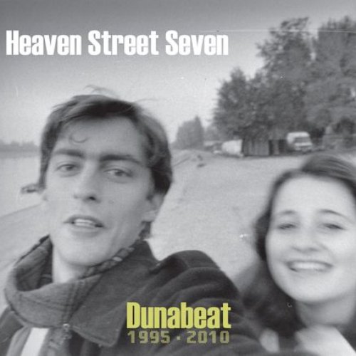 Dunabeat 1995-2010