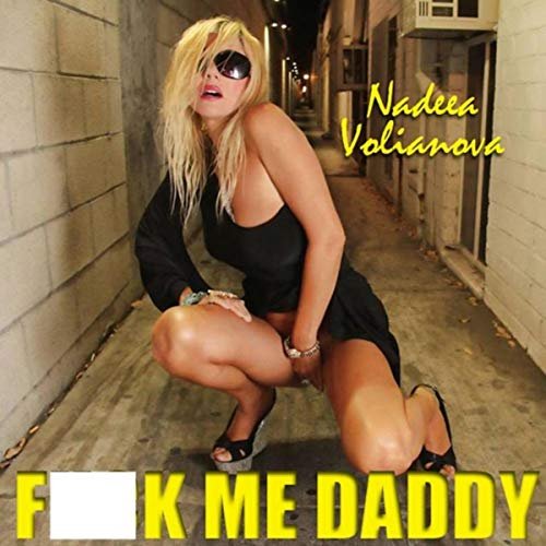 F**k Me Daddy