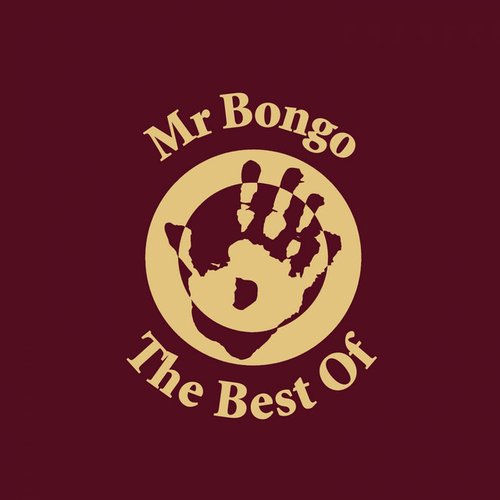 The Best of Mr Bongo (Mr Bongo presents)