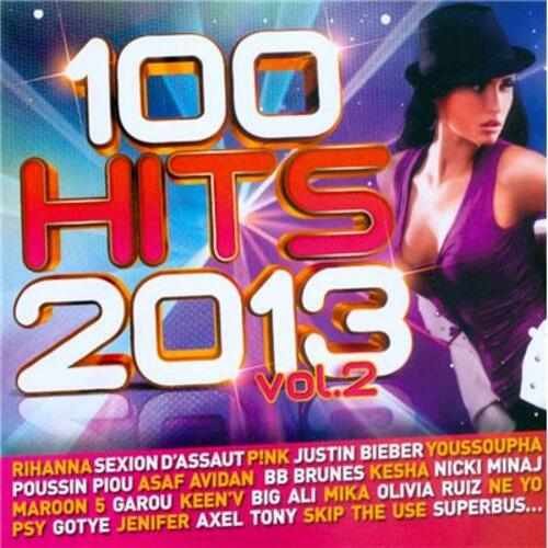 100 Hits 2013 Vol. 2