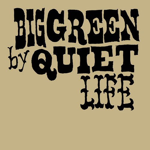 Big Green