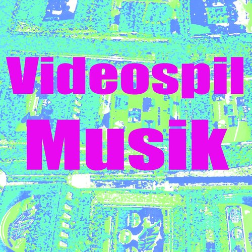 Videospil musik