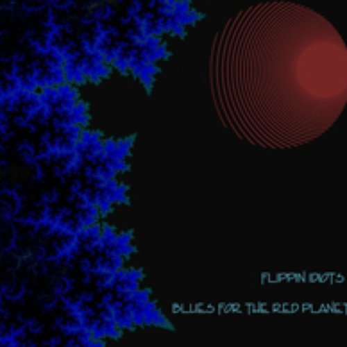 Blues For The Red Planet