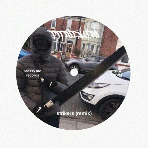strikers (fang rmx)