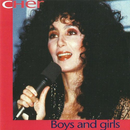 Boys and Girls