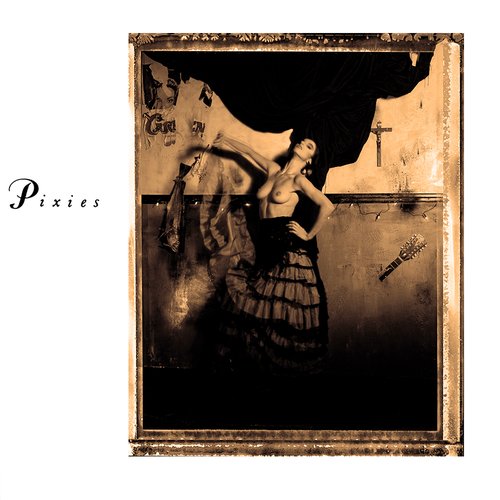 Surfer Rosa