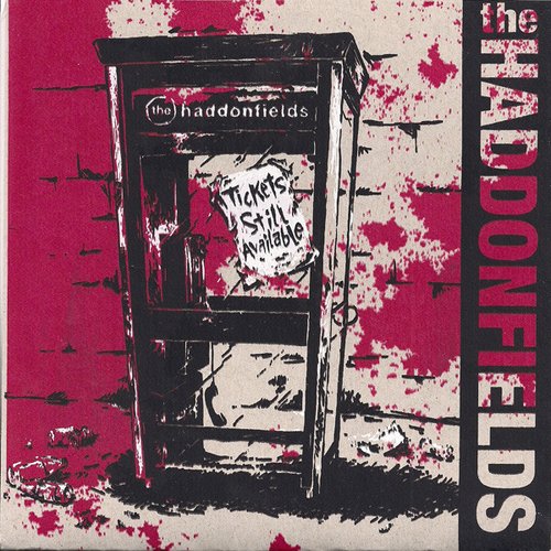 Tickets Still Available