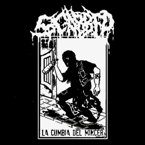La Cumbia Del Mincer