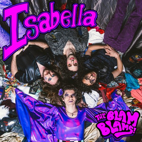 Isabella