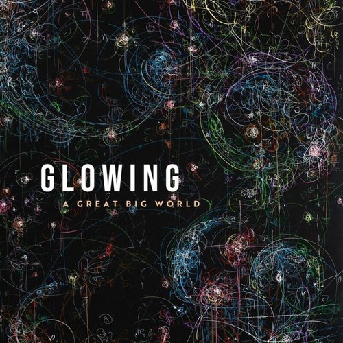 Glowing - Single