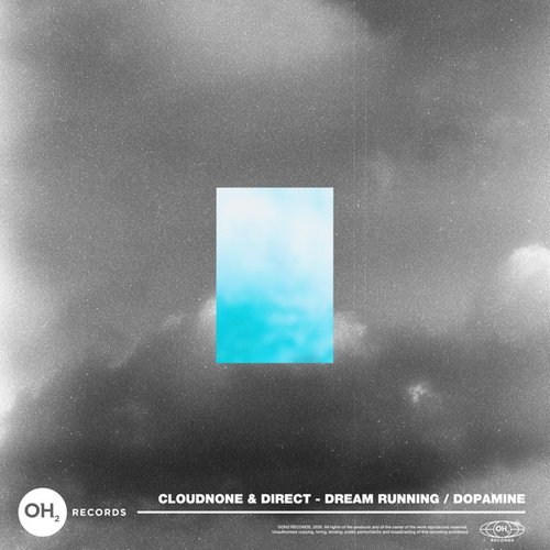 Dream Running / Dopamine - Single