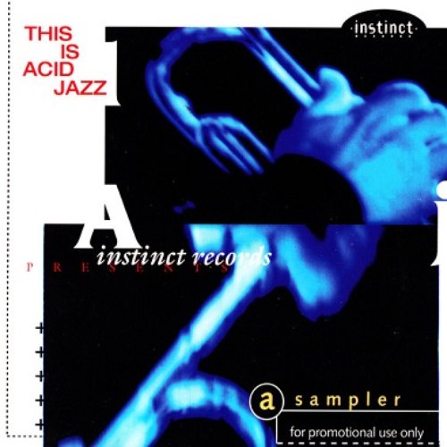 This Is Acid Jazz