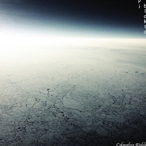 Colourless Fields