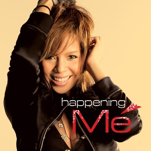 Me' HAPPENING (EP)