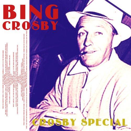 Crosby Special