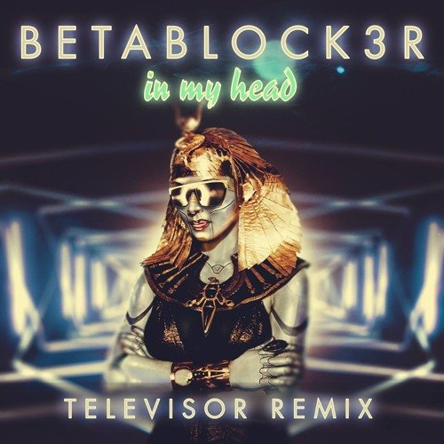 In My Head (Televisor Remix)