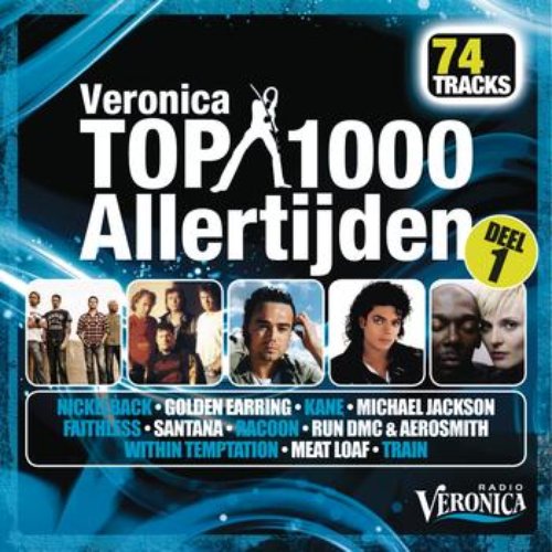 Veronica T1000 Allertijden (deel 1)