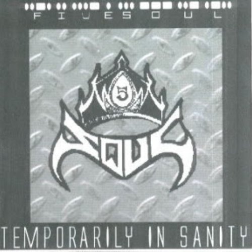 Temporarily In Sanity