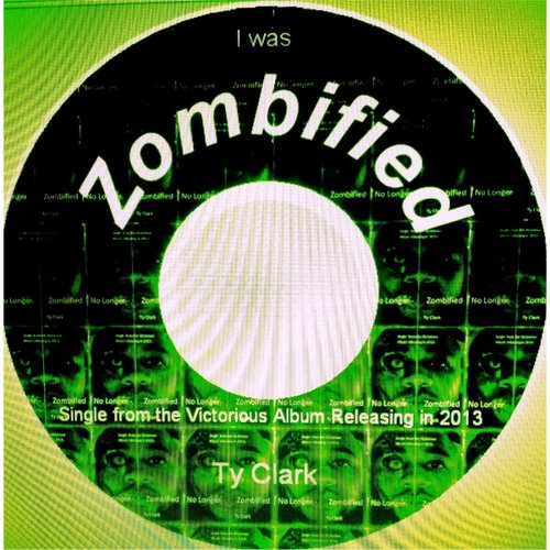 I Was Zombified