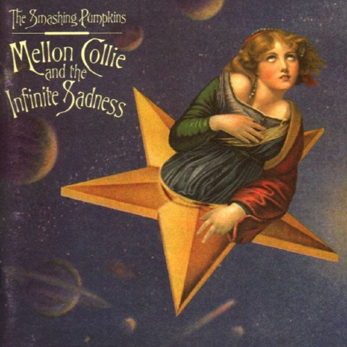 Mellon Collie And The Infinite