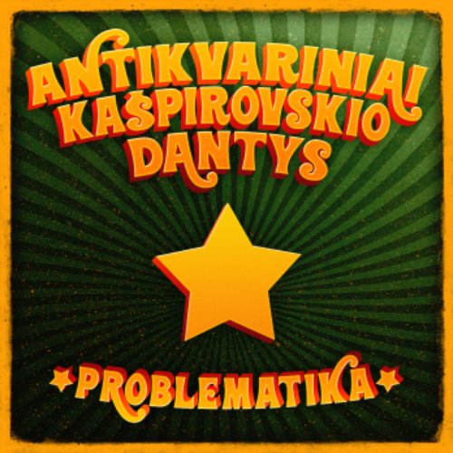 Problematika